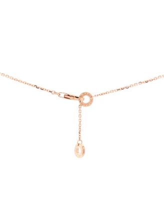 Divas' Dream Pendant Necklace