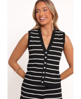 Women's Juna Knitted Pant Set