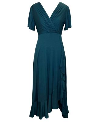 Women's Waterfall Dress