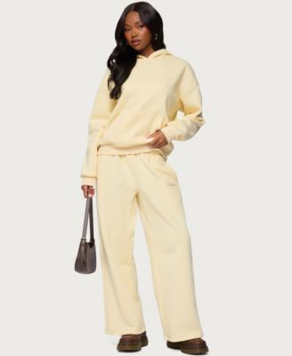 Women's Basic Girl Oversized Hoodie