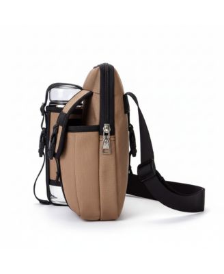 HikerPro Waterproof Sling Satchel