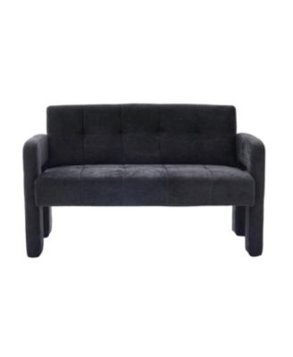 Nordic Modern Double Armchair Sofa for Living Room & Bedroom