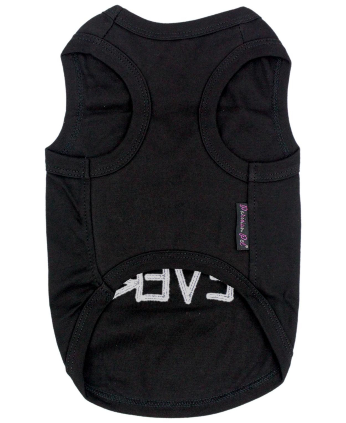 Parisian Pet Best Dog Ever