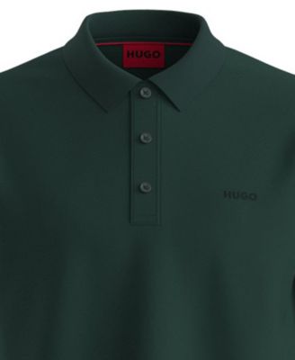 BOSS by Hugo Boss Men's Donos Polo Shirt