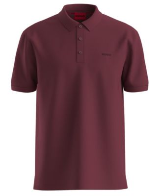 BOSS by Hugo Boss Men's Donos Polo Shirt