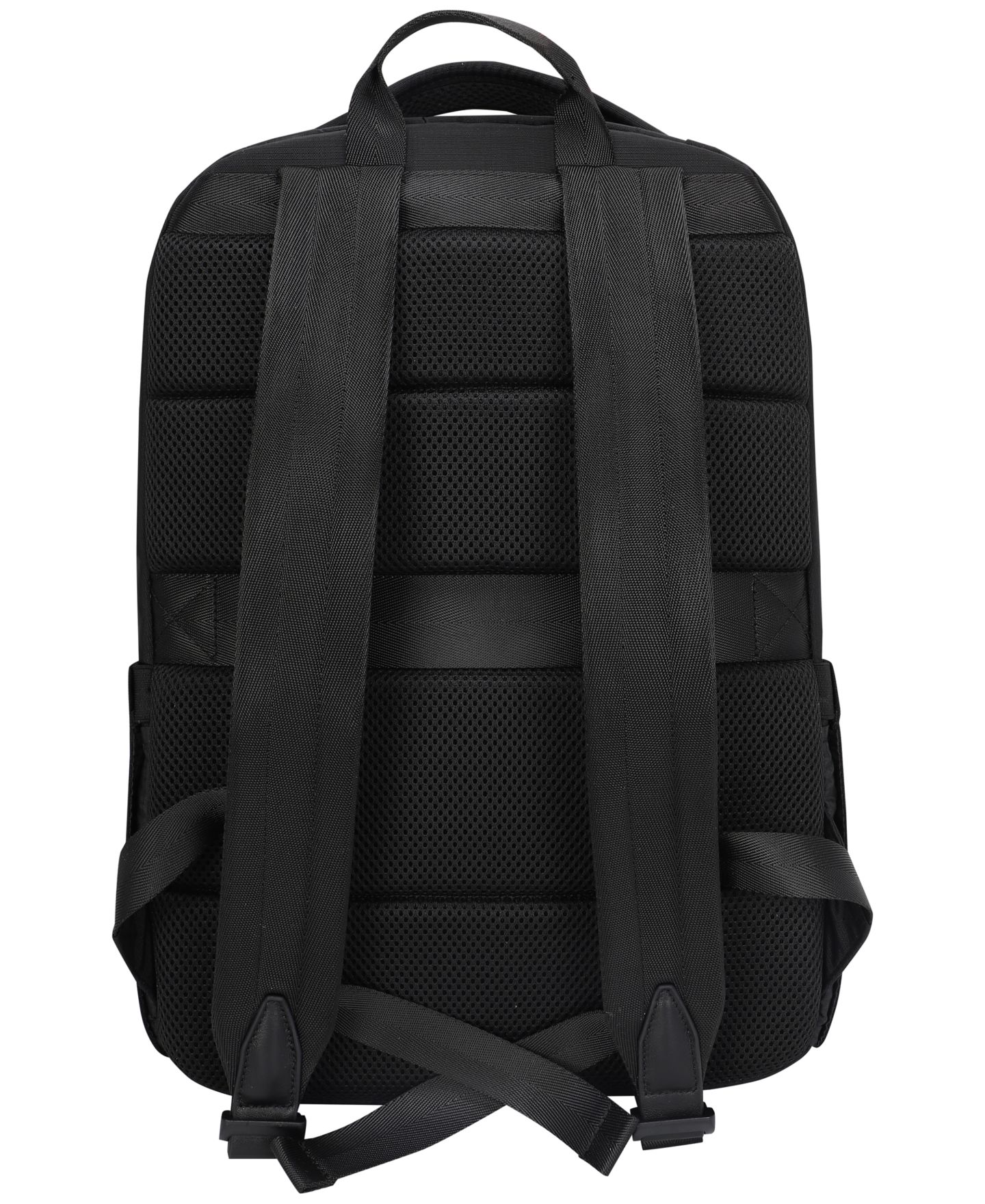 Рюкзак Bonobos Nylon Ripstop, цвет: Чёрный — фото 2