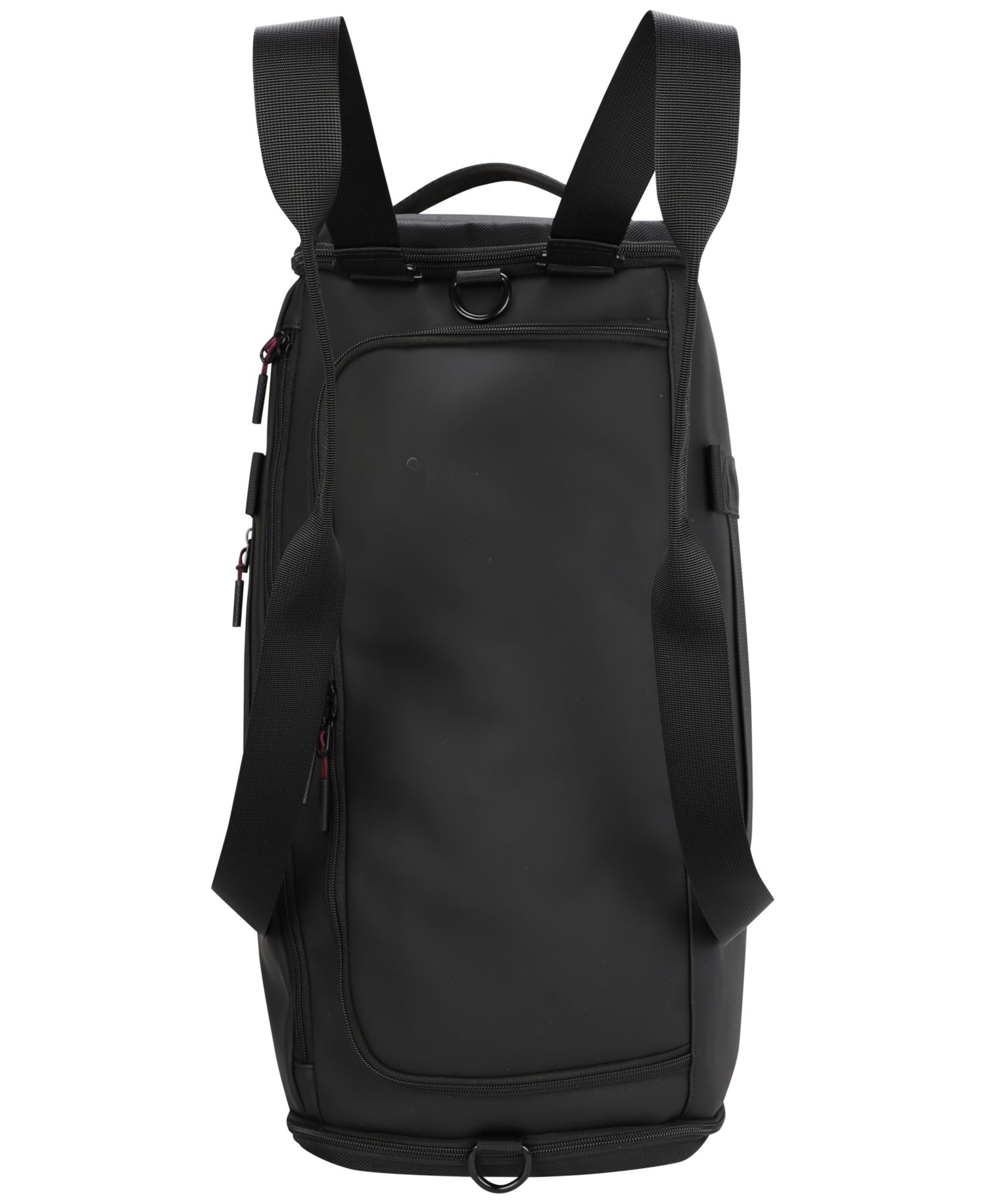 Men's Ballistic Nylon Duffel Sleek Bag