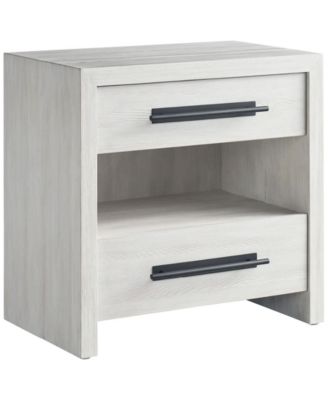 29" Dwell 2-Drawer Nightstand