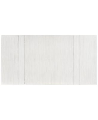 Dwell 30" Wood Rectangular Dining Table