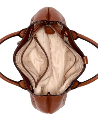 Brooke High Society Medium Satchel Bag