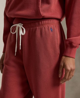 Women's Fleece Drawstring Sweatpants