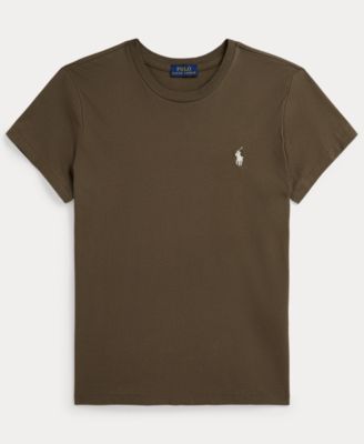 Women's Crewneck T-Shirt