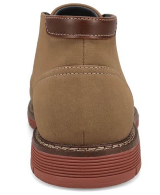 Men's Esmond Lace-Up Ankle Chuka Boots