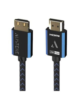 V Series 4K HDMI Cable