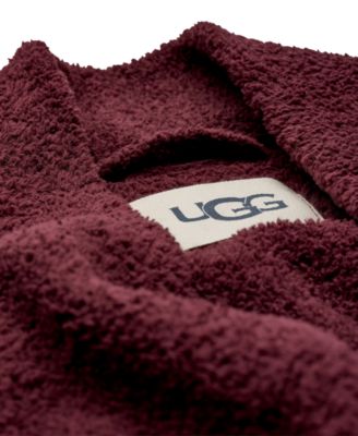 UGG Women's Lenny II Knit Robe