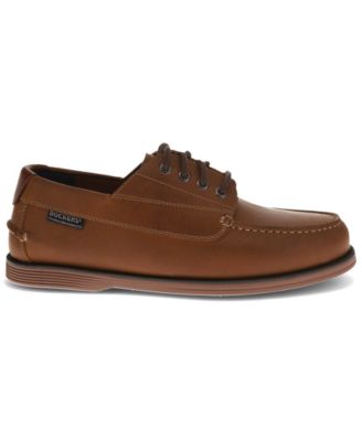 Men's Dawson Active Rebound Lace-Up Boat Shoe