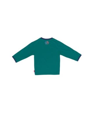 Baby Boys Reindeer Games Long Sleeve T-Shirt