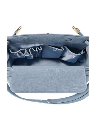 Woman handbag Medium Satchel Shoulder Bag Victoria Hyde Alla