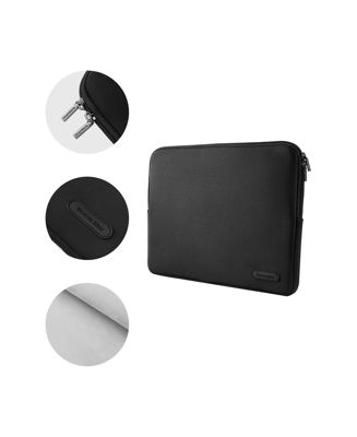 15.3" Laptop Sleeve Neoprene Victoria Hyde Adam