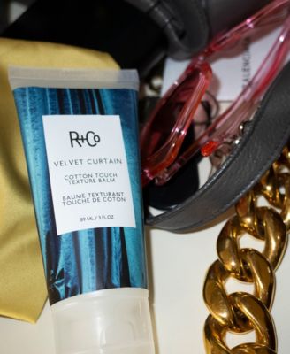 Velvet Curtain Texture Balm, 3 oz.