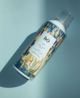 Sail Soft Wave Hair Spray, 5.2 oz.