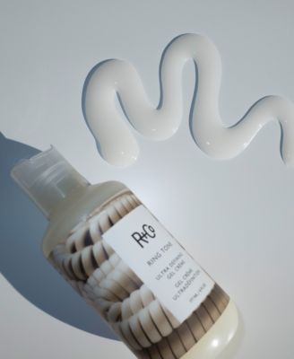 Ring Tone Ultra Defining Hair Gel-Cr&egrave;me, 6 oz.