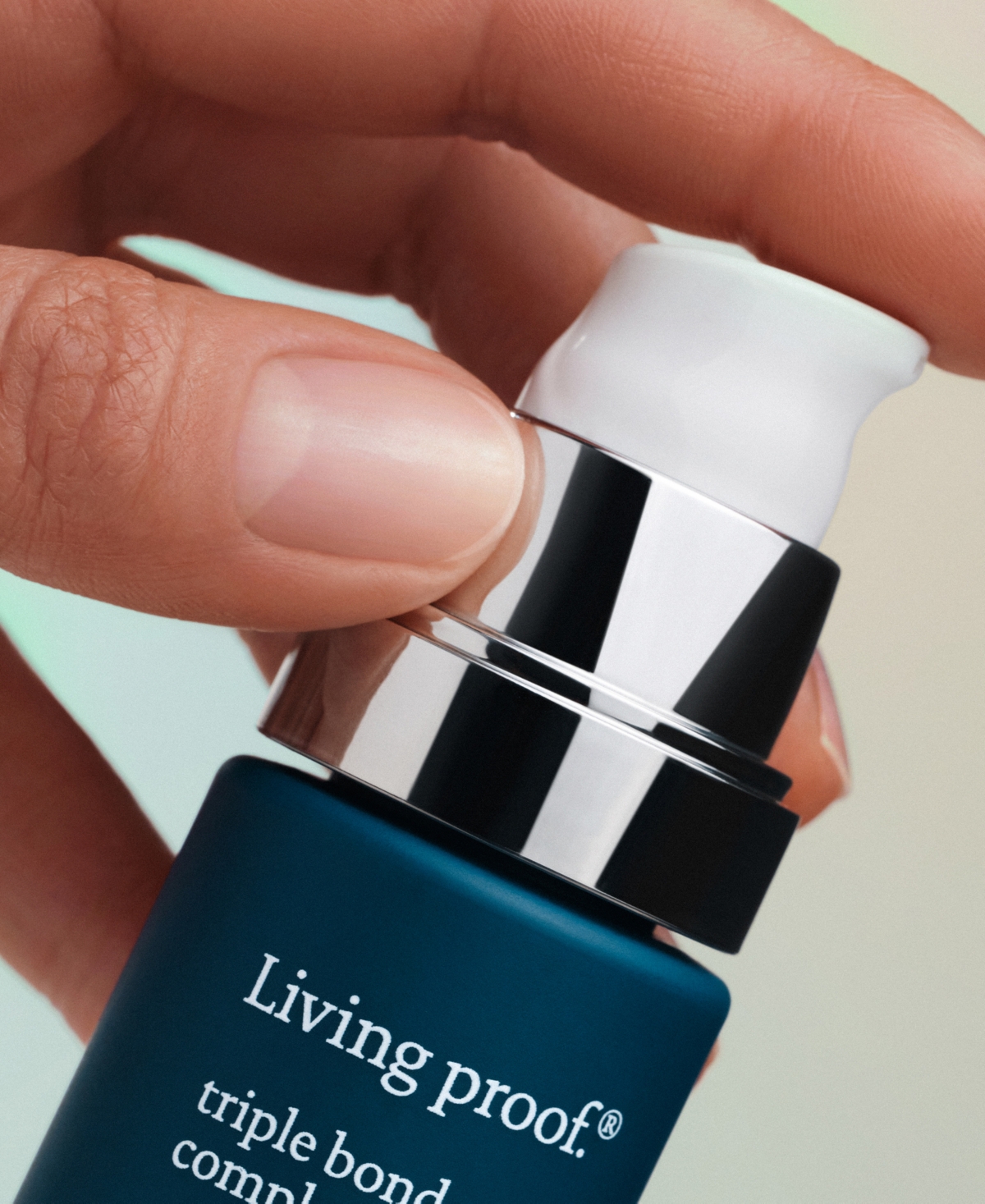 Living Proof Triple Bond Complex, 1.5 oz.