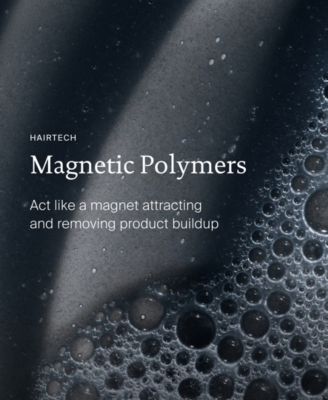 Clarifying Detox Shampoo, 8 oz.