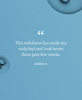 Scalp Care Exfoliator, 3.4 oz.