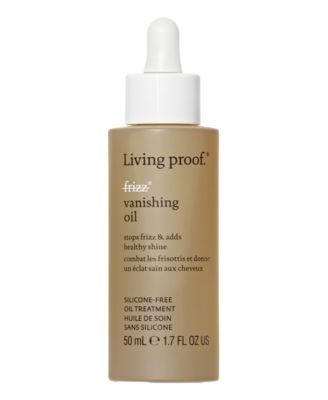 Living Proof - No Frizz Vanishing Oil, 1.7 oz.