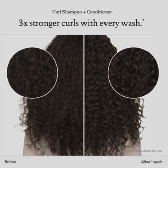 Curl Conditioner, 8 oz.