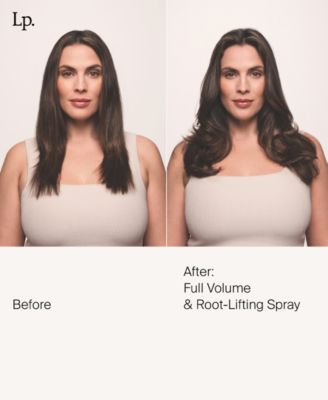 Full Volume and Root-Lifting Spray, 5.5 oz.