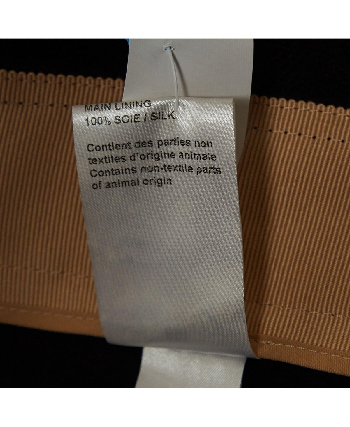 Pre-Owned Chloe Women's Black Floral Pattern Lace Sheer Trousers