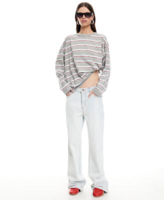 Women's Horizon Long-Sleeve Top