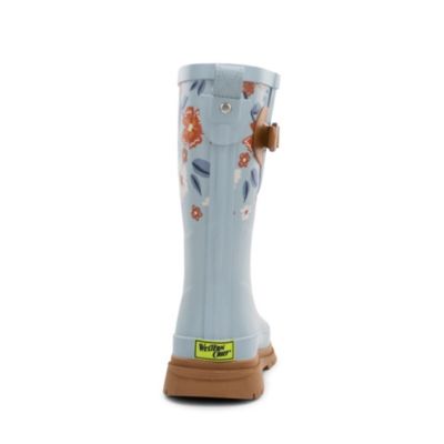 Women's Meadow Mist Mid Rain Boot