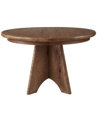 Griffith Park 5-Pc. Wood Dining Set