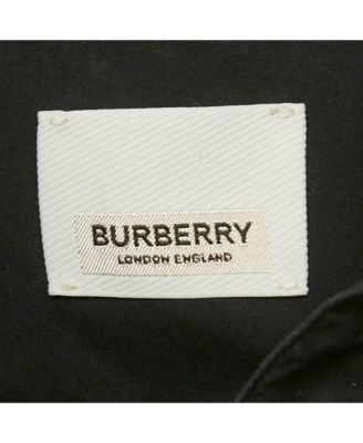 Women's Navy Blue Cotton Belted Mini Dress