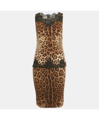 Pre-Owned Dolce & Gabbana