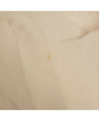 Women's Multicolor Patterned Knit Belt Detail Midi Dress