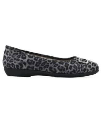 Women's Calming Ballet Flats