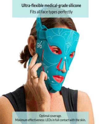 Mask LED Phototherapy Mask