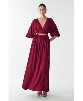 Women's Rowe Maxi Dress