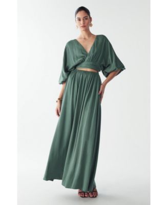 Women's Rowe Maxi Dress