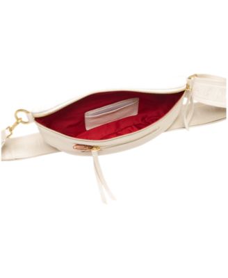 Charles Small Crossbody Belt Bag