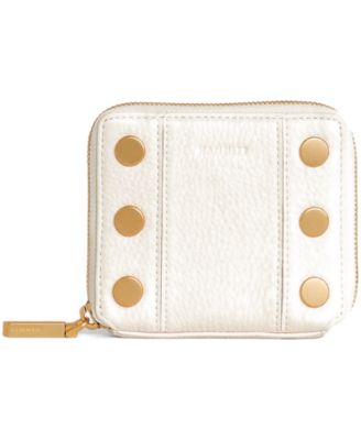 5 Women's North Leather Wallet