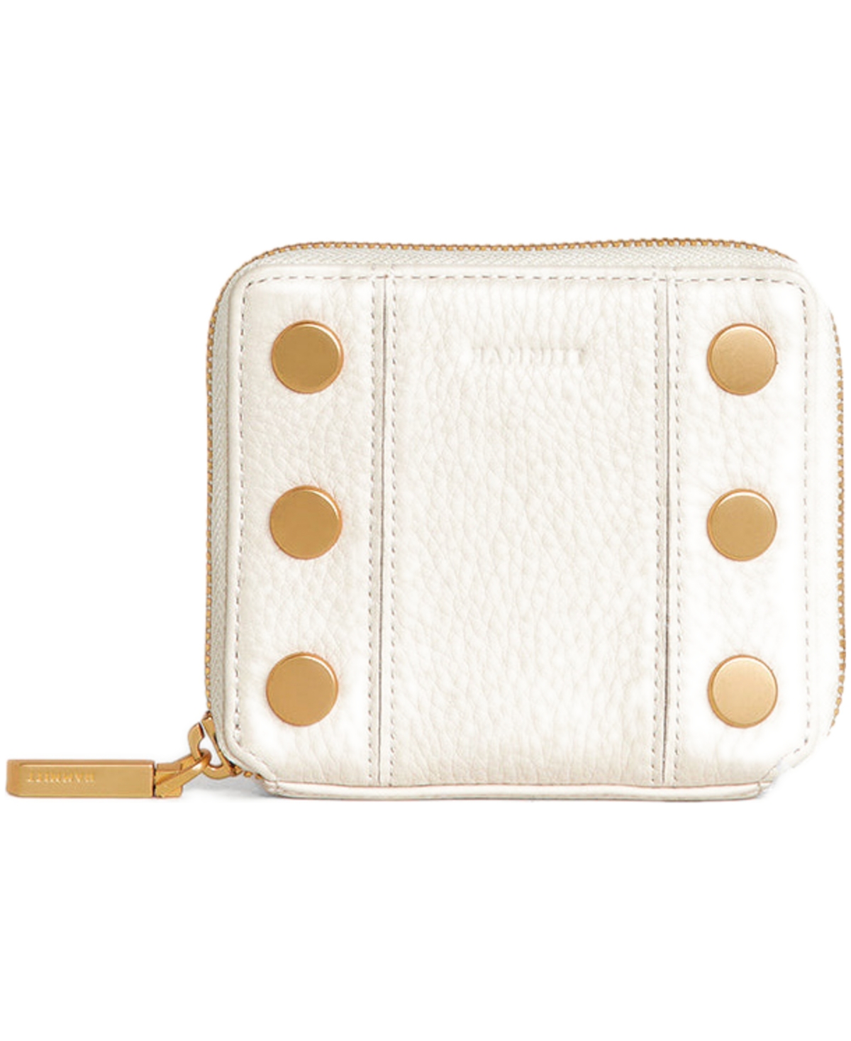 Hammitt 5 Women's North Leather Wallet