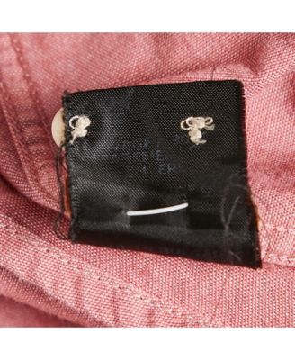 Women's Etoile Pink Cotton Long Sleeve Shirt