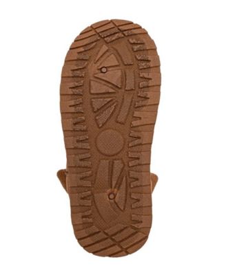 Girls' Toddler 5T-10T Lace-Up Winter Boots