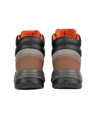 Men's Z28 Hankook Safety toe Boots