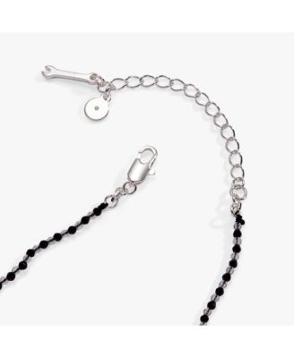 Hot Wheels Racecar Pendant Necklace